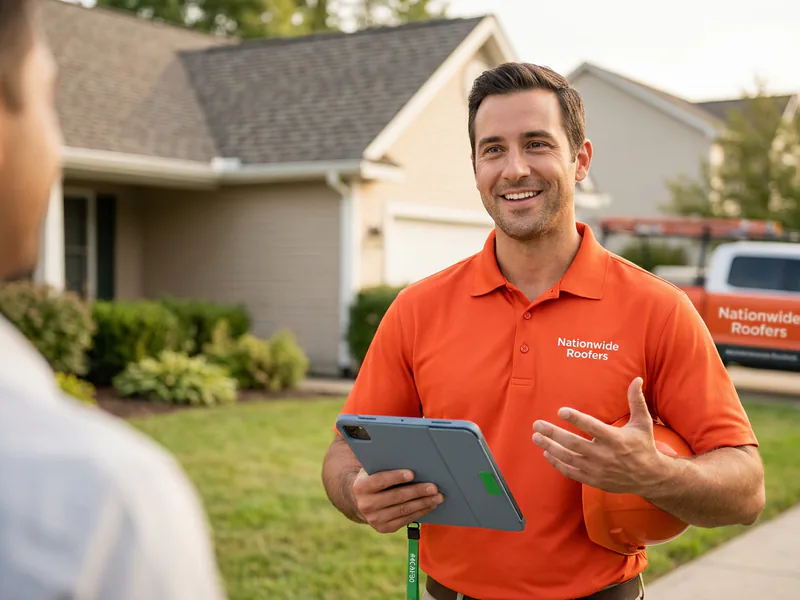 Roof Installation  in Scappoose  FAQ