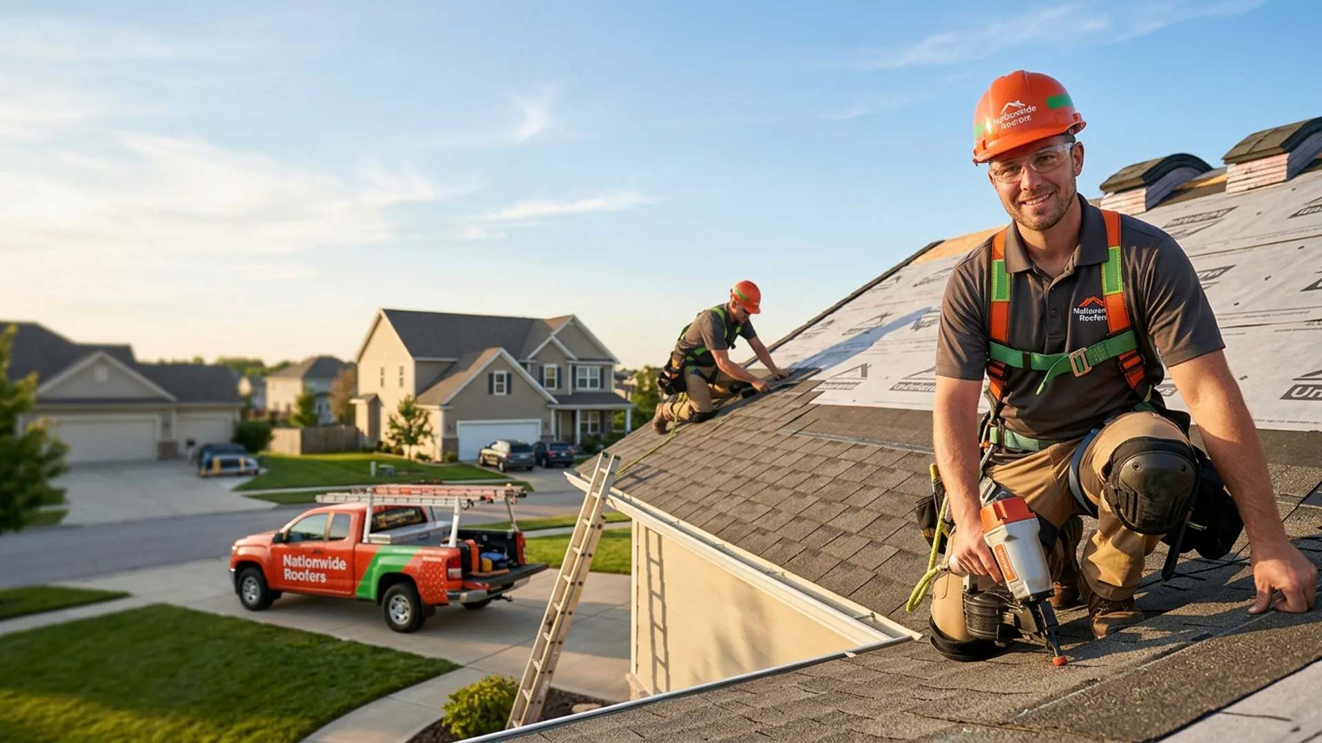 Affordable Roof Installation Scappoose, OR Nearby